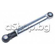 Амортисьор за пералня d24x220/260m ,d9mm ,AKS 250N,Indesit,Samsung SAF1200NL