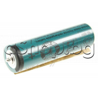 Батерия NI-MH/AA, 1.2V,1100mAh ,7030923 d14x50 мм с пъпките за самобръсначка ,brAun 5415,320S-4 ,Series 3,3020,5412/3050
