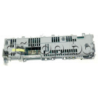 Платка ENV06 основна - конфигурирана (с LED дисплей) за у-ние на сушилня,AEG T5684EXL,T56840 ,Electrolux ,Zanussi