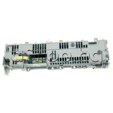 Платка ENV06 основна - конфигурирана (с LED дисплей) за у-ние на сушилня,AEG T5684EXL,T56840 ,Electrolux ,Zanussi