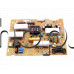 Платка захранване GL11B - STATIC CONVERTER (TV) за LCD телевизор ,SONY KD-43X80L