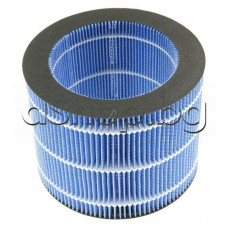 Филтър цилиндричен FY3446/00, d190xH15mm за обезвлажнител-въздухопречиствател,Philips HU2716/10 Филтър цилиндричен FY3446/00, d190xH15mm за обезвлажнител-въздухопречиствател,Philips HU2716/10