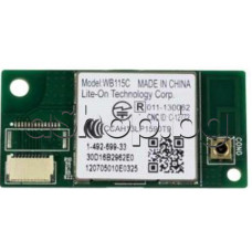 Bluetooh WB115C Lite-On модул от ресивъри и активни тонколони,SONY Bluetooh WB115C Lite-On модул от ресивъри и активни тонколони,SONY