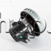Мотор-агрегат 1-стъпална за перяща прахосмукачка 220VAC/50-60Hz/1400W, d130x33/130/156mm,China Мотор-агрегат 1-стъпална за перяща прахосмукачка 220VAC/50-60Hz/1400W, d130x33/130/156mm,China