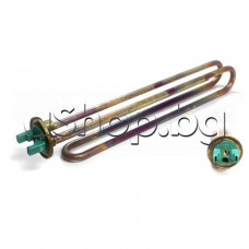 Нагрeвател меден тръбен за бойлер с болт,фланец dxx mm, 230VAC/50-60Hz,4000W ,Lxxxxmm от началото на фланеца,Thermowatt ,Stiebel Eltron Нагрeвател меден тръбен за бойлер с болт,фланец dxx mm, 230VAC/50-60Hz,4000W ,Lxxxxmm от началото на фланеца,Thermowatt ,Stiebel Eltron