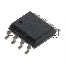 Drive-IC,Transient protected Voltage Suppression ,8-MDIP/SOP ,Semtech SRDA3.3-4.TBT Phil