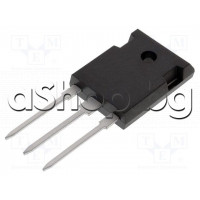 IGBT-N-ch MOSFET,600V, 60A(Ic puls180A),416W,27-250nS,TO-247 ,Infineon IGW60N60H3FKSA1 ,code: G60H603 IGBT-N-ch MOSFET,600V, 60A(Ic puls180A),416W,27-250nS,TO-247 ,Infineon IGW60N60H3FKSA1 ,code: G60H603