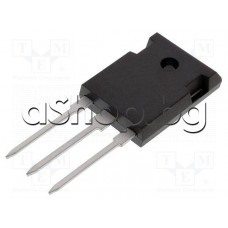 IGBT-N-ch MOSFET,600V, 60A(Ic puls180A),416W,27-250nS,TO-247 ,Infineon IGW60N60H3FKSA1 ,code: G60H603 IGBT-N-ch MOSFET,600V, 60A(Ic puls180A),416W,27-250nS,TO-247 ,Infineon IGW60N60H3FKSA1 ,code: G60H603