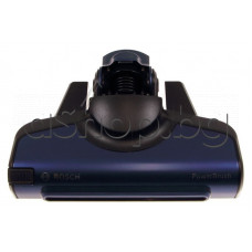 Голяма турбо четка 265x100/195xH45mm ,type  ,21.6V DC,15W с колелца за прахосмукачка ,  Bosch BCH3K2851/04 Голяма турбо четка 265x100/195xH45mm ,type  ,21.6V DC,15W с колелца за прахосмукачка ,  Bosch BCH3K2851/04