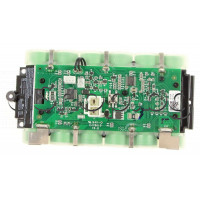 Акумулаторна батерия Li-ion 21.6V к-т с платка за прахосмукачка робот ,RH9471WO/4Q1 ,AIR FORCE 560 FLEX Акумулаторна батерия Li-ion 21.6V к-т с платка за прахосмукачка робот ,RH9471WO/4Q1 ,AIR FORCE 560 FLEX