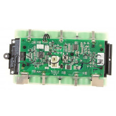 Акумулаторна батерия Li-ion 21.6V к-т с платка за прахосмукачка робот ,RH9471WO/4Q1 ,AIR FORCE 560 FLEX Акумулаторна батерия Li-ion 21.6V к-т с платка за прахосмукачка робот ,RH9471WO/4Q1 ,AIR FORCE 560 FLEX