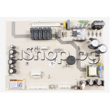 Платка у-ние и захранване U2 GR за хладилник, Beko RCNE520E40ZX(7293541394),Blomberg Платка у-ние и захранване U2 GR за хладилник, Beko RCNE520E40ZX(7293541394),Blomberg