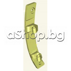 Профилна метална пантa от люка на сушилня,AEG T96699IH,T76485AH, Electrolux TWGL5E200