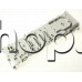 Платка блок управление EWM2100 кофигурирана за пералня,AEG L60840L ,L64740VFL(91490322100) Платка блок управление EWM2100 кофигурирана за пералня,AEG L60840L ,L64740VFL(91490322100)