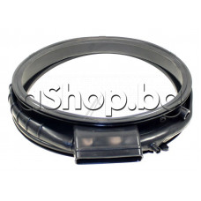 Маншон 49116865 за люка на автоматична пералня, Haier HWD80-B14959S8U1S/K Маншон 49116865 за люка на автоматична пералня, Haier HWD80-B14959S8U1S/K