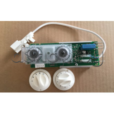 Управляваща платка с NTC (к-т с врътки 2 бр.) за управление на температурата и режимите на конвектор,Tesy CN 02 201 EAS Управляваща платка с NTC (к-т с врътки 2 бр.) за управление на температурата и режимите на конвектор,Tesy CN 02 201 EAS