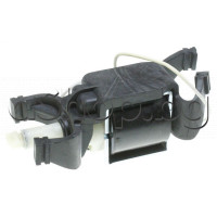 Помпа за кафемашна 230VAC/50Hz/53W,1.0 ON/1.0Min Off,Cl-155,Tf-35°C,1.5MPa,Phoenix-50 B2P,Defond for Krups,De Longhi EDG605.B Помпа за кафемашна 230VAC/50Hz/53W,1.0 ON/1.0Min Off,Cl-155,Tf-35°C,1.5MPa,Phoenix-50 B2P,Defond for Krups,De Longhi EDG605.B