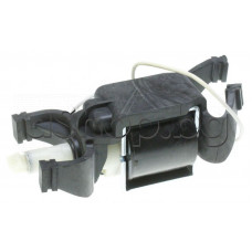 Помпа за кафемашна 230VAC/50Hz/53W,1.0 ON/1.0Min Off,Cl-155,Tf-35°C,1.5MPa,Phoenix-50 B2P,Defond for Krups,De Longhi EDG605.B Помпа за кафемашна 230VAC/50Hz/53W,1.0 ON/1.0Min Off,Cl-155,Tf-35°C,1.5MPa,Phoenix-50 B2P,Defond for Krups,De Longhi EDG605.B