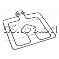 Горен нагревател-двоен  2700W/230VAC за печка , Gorenje EC6352XPA/FR6A4E-AEH42 (594002/06)