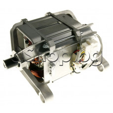 Двигател HXG-138-60-58L за пералня с  220/240VAC/50Hz,4.0A-500/1000rpm-washing,3.0a-7000-17000rpm -spin ,Sharp ,Vestel,Crown