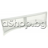 Филтър- профилен пластмасов 300x115x50mm с мрежа за сушилня,Gorenje ,Midea MDC80-C01,Amica ,Teka