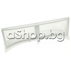 Филтър- профилен пластмасов 300x115x50mm с мрежа за сушилня,Gorenje ,Midea MDC80-C01,Amica ,Teka