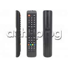 ДУ за LCD телевизор с меню,настройка +TXT,NEO ,Arielli,Tesla, Sunny ,Skytech ,Sang