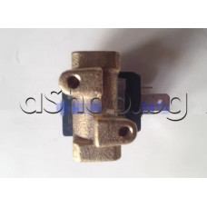 Електромагнитен клапан 5510VV20SA57 ,230VAC/50Hz/13.5VA,Tf-140°C,Ta-120°C, P-0.1..13bar,CEME,serie 588