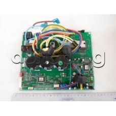 Основна платка-управление от въшно тяло за климатик инвертор,Samsung AQ18FAX