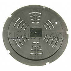 Дъно за мултикукър Тефал