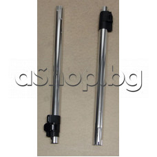 Тръба 1-бр. от парогенератор - гладачна система , Tefal QT2020E0/23 Ixeo Power