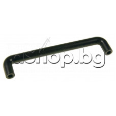 Силиконов маркуч П-образен м/у резервоара и кафеблока на кафевтомат ,Krups EA901010/70C Силиконов маркуч П-образен м/у резервоара и кафеблока на кафевтомат ,Krups EA901010/70C