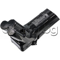 Батерия-алтернативна CS-PHC682VX , Li-ion 25.2V/2.4Ah,60.48Wh , 65x145xH110mm за акумулаторна прахосмукачка Philips XC8349/01