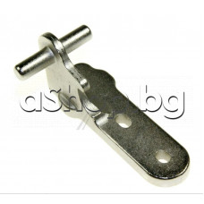 Средна панта м/у вратите на хладилник , Ariston ,Whirlpool ARC4170/IX Средна панта м/у вратите на хладилник , Ariston ,Whirlpool ARC4170/IX