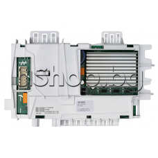 Електронен модул- платка- захранващ блок 3Ph Gen2 за пералня-програмиран,Candy RO 1496DWHC7\1-S(31008956) Електронен модул- платка- захранващ блок 3Ph Gen2 за пералня-програмиран,Candy RO 1496DWHC7\1-S(31008956)