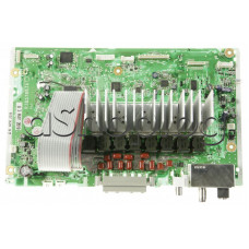 Основна платка main board к-т от аудио система,Panasonic SA-MAX4000E/GS/PS