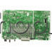 Основна платка main board к-т от аудио система,Panasonic SA-MAX4000E/GS/PS