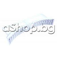 Филтър- профилен пластмасов 300x115x50mm с мрежа за сушилня,Gorenje ,Midea MDC80-C01,Amica ,Teka