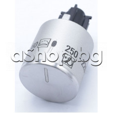 Пуш-бутон врътка към ключ селектор за температурата на фурна Bauknecht BAR2 KH8V2 IN,Whirlpool Пуш-бутон врътка към ключ селектор за температурата на фурна Bauknecht BAR2 KH8V2 IN,Whirlpool