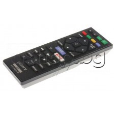 Дистанционно управление RMT-VB201D за lu-ray плеер ,Sony UBP-X700 4K Ultra HD Blu-ray