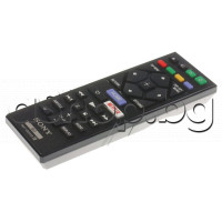 Дистанционно управление RMT-VB201D за lu-ray плеер ,Sony UBP-X700 4K Ultra HD Blu-ray