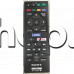 Дистанционно управление RMT-VB201D за lu-ray плеер ,Sony UBP-X700 4K Ultra HD Blu-ray