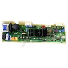 Основна  платка за управление на пералня ,LG F2J5QNW3W.ABWQWMR