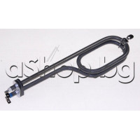 Нагревател тръбен 1200W/230V от пералня със сушилня, Ariston ARMXXD-129,Indesit,Whirlpool ,Bauknecht