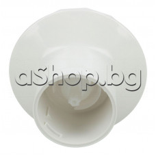 Редуктор d86xH64mm за (малката каничка d92xH105mm)пасатор,Braun 4185,MR-405/HC-4 Редуктор d86xH64mm за (малката каничка d92xH105mm)пасатор,Braun 4185,MR-405/HC-4