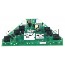 Електронен блок-платка за  сензорно управление на керамичен плот,Beko HIC64402X(7756288334)