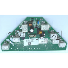 Електронен блок-платка за  сензорно управление на керамичен плот,Beko HIC64402X(7756288334) ,HIC 64402