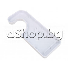 Капачка за панта горна 70025149 от врата ма хладилник , Candy CRU-164A/34005805 ,Haier