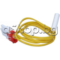 Температурен-алтернативен PX-41C,5V,4.8kOm-25°C дефрост сензор за хладилник,Samsung RL-44WGPS,Candy Температурен-алтернативен PX-41C,5V,4.8kOm-25°C дефрост сензор за хладилник,Samsung RL-44WGPS,Candy