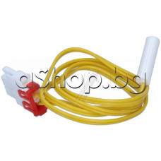 Температурен-алтернативен PX-41C,5V,4.8kOm-25°C дефрост сензор за хладилник,Samsung RL-44WGPS,Candy Температурен-алтернативен PX-41C,5V,4.8kOm-25°C дефрост сензор за хладилник,Samsung RL-44WGPS,Candy